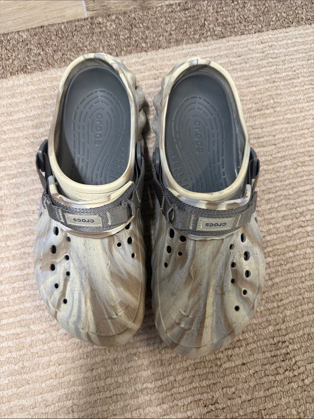 Crocs